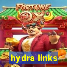 hydra links